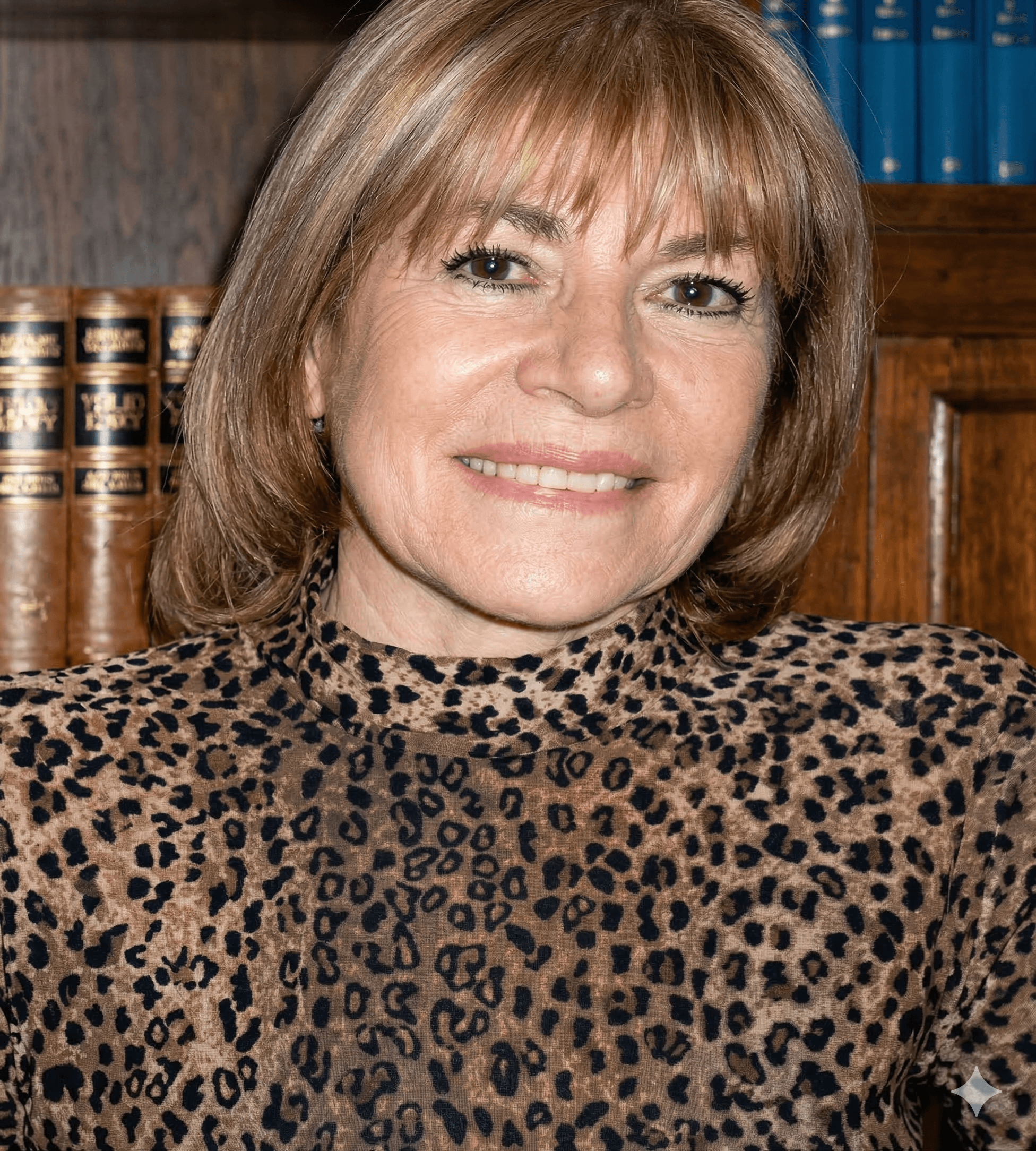 María Susana Sarlat